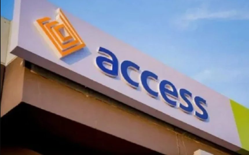 Access Bank