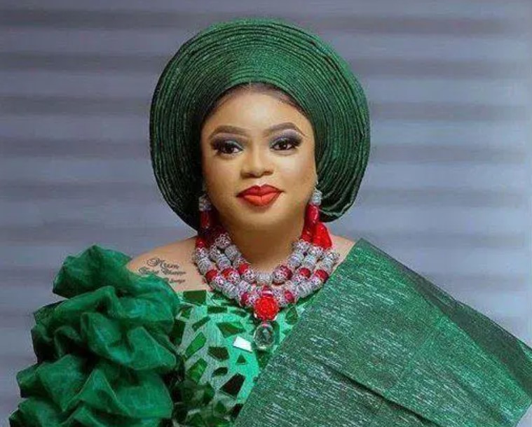 Bobrisky