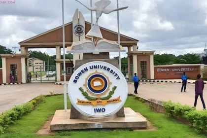 Bowen University