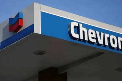 Chevron-Nigeria