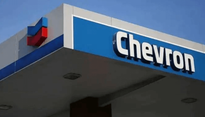 Chevron-Nigeria