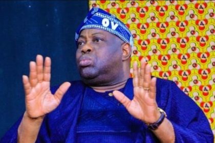 Dele Momodu