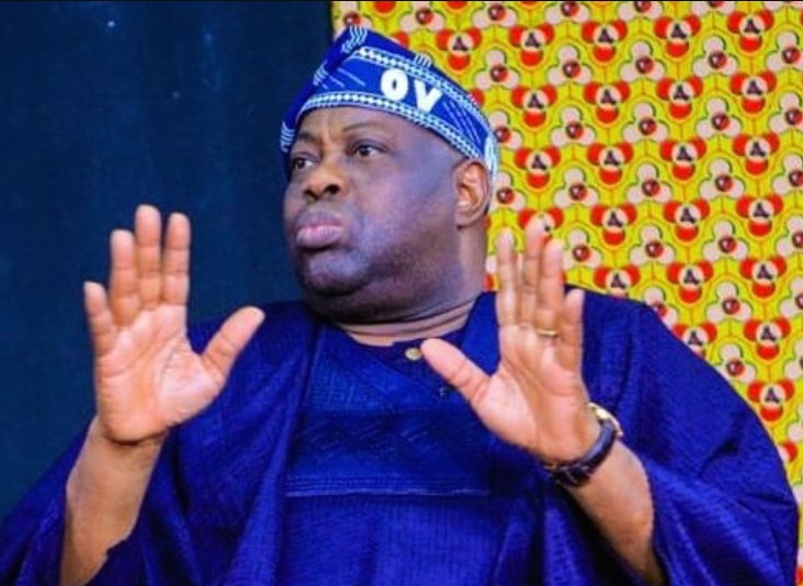 Dele Momodu