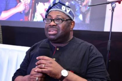 Dele Momodu