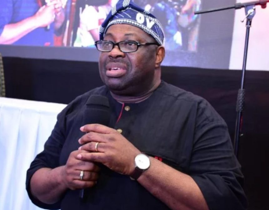 Dele Momodu