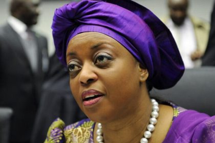 Diezani Alison-Madueke