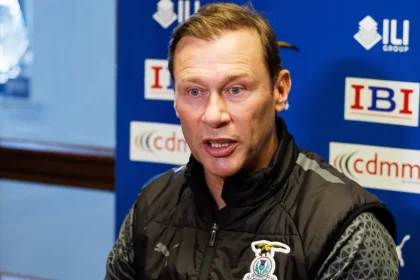 Duncan Ferguson