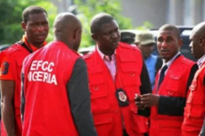 EFCC Operatives