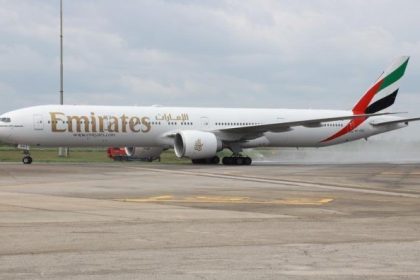 Emirates Airline