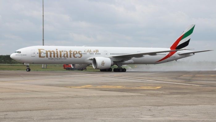 Emirates Airline