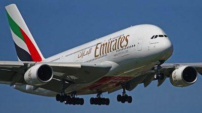 Emirates Airlines