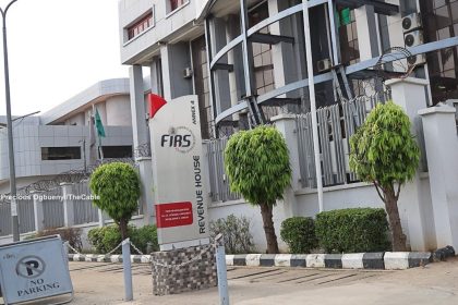 FIRS building