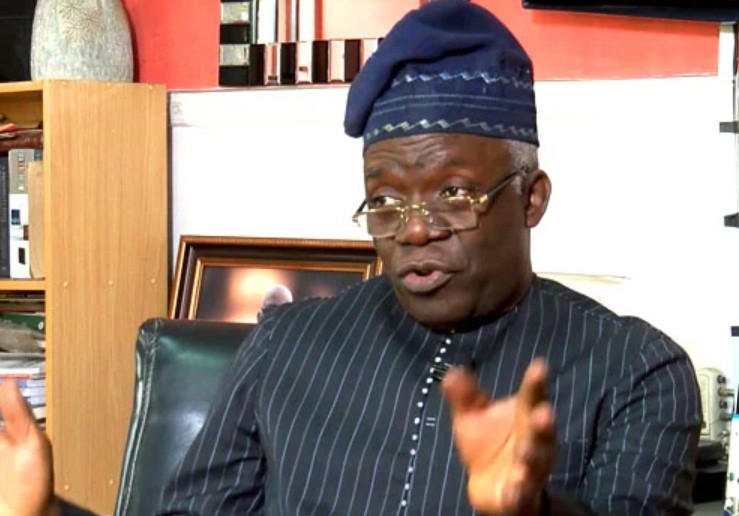 Femi Falana