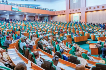 House of Reps