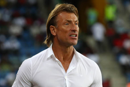 Herve Renard