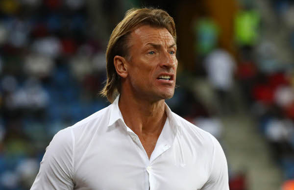 Herve Renard