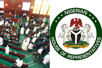 House of Reps