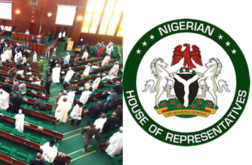 House of Reps