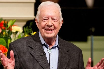 Jimmy Carter