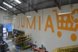 Jumia