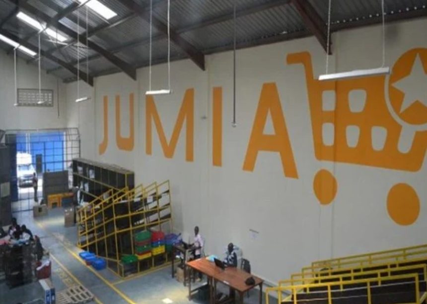 Jumia