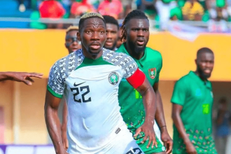 Kenneth Omeruo