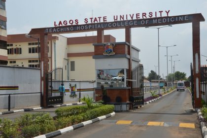 Lagos State University of University College of Medicine