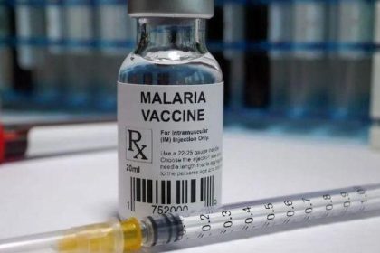 Malaria vaccine