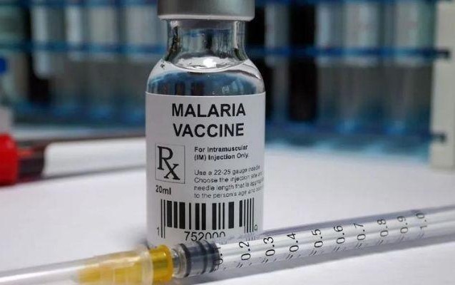 Malaria vaccine