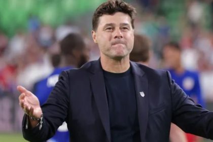 Mauricio Pochettino