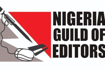 Nigerian Guild of Editors