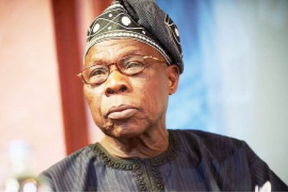 Olusegun Obasanjo