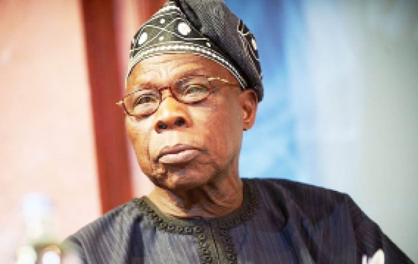 Olusegun Obasanjo