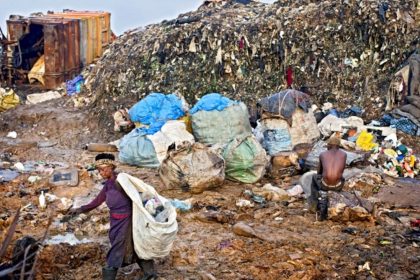 Olusosun dumpsite