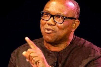 Peter Obi