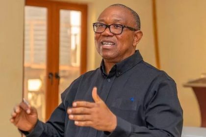 Peter Obi