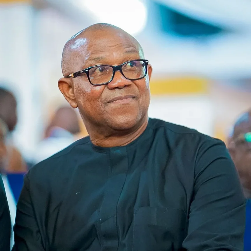 Peter Obi