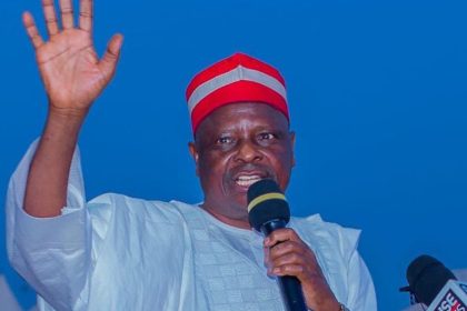 Rabiu Musa Kwankwaso