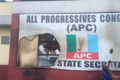 Rivers APC Secretariat