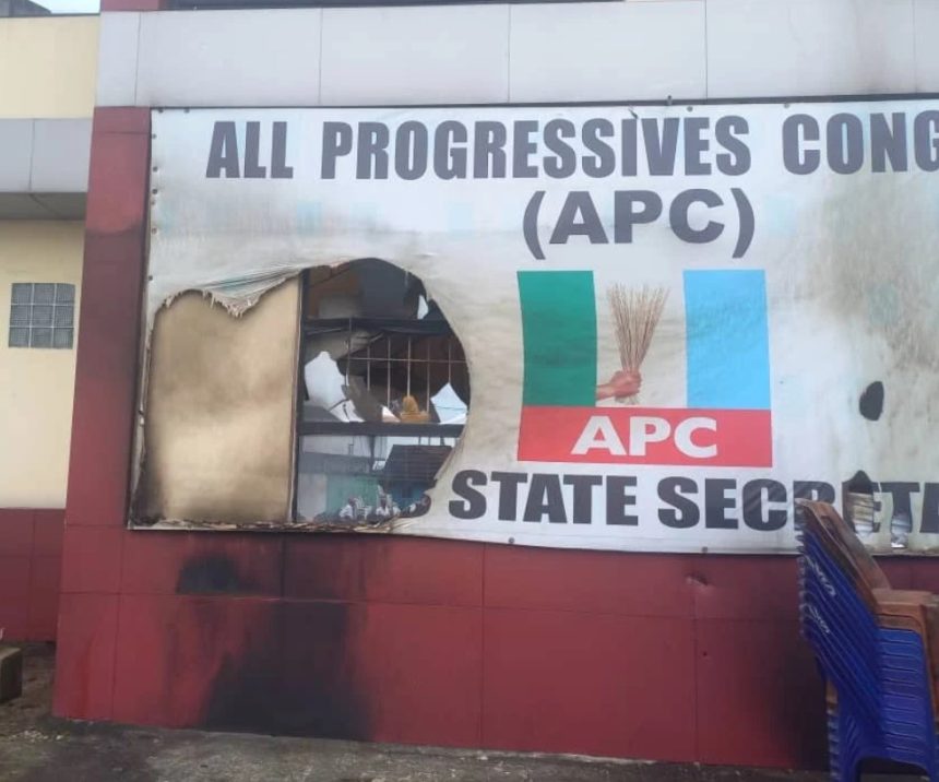 Rivers APC Secretariat