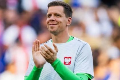 Wojciech Szczesny