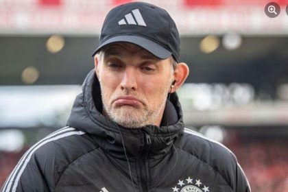 Thomas Tuchel