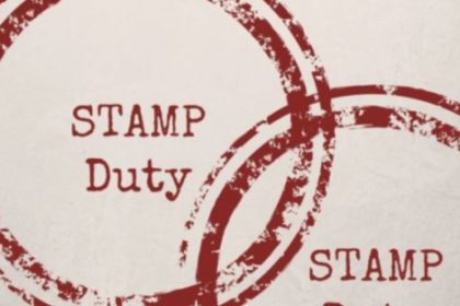 Stamp duty