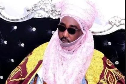 Emir of Zazzau, Nuhu Bamali