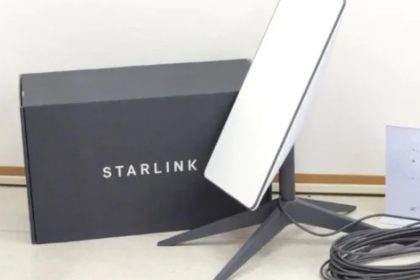 Starlink