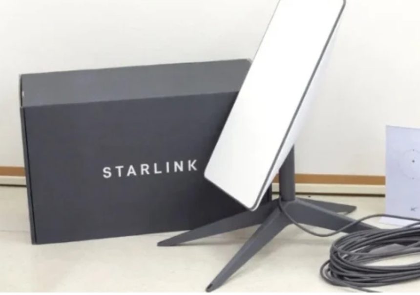 Starlink