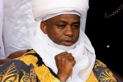 Sultan of Sokoto, Muhammad Sa'ad Abubakar