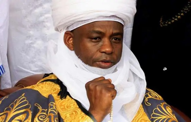 Sultan of Sokoto, Muhammad Sa'ad Abubakar