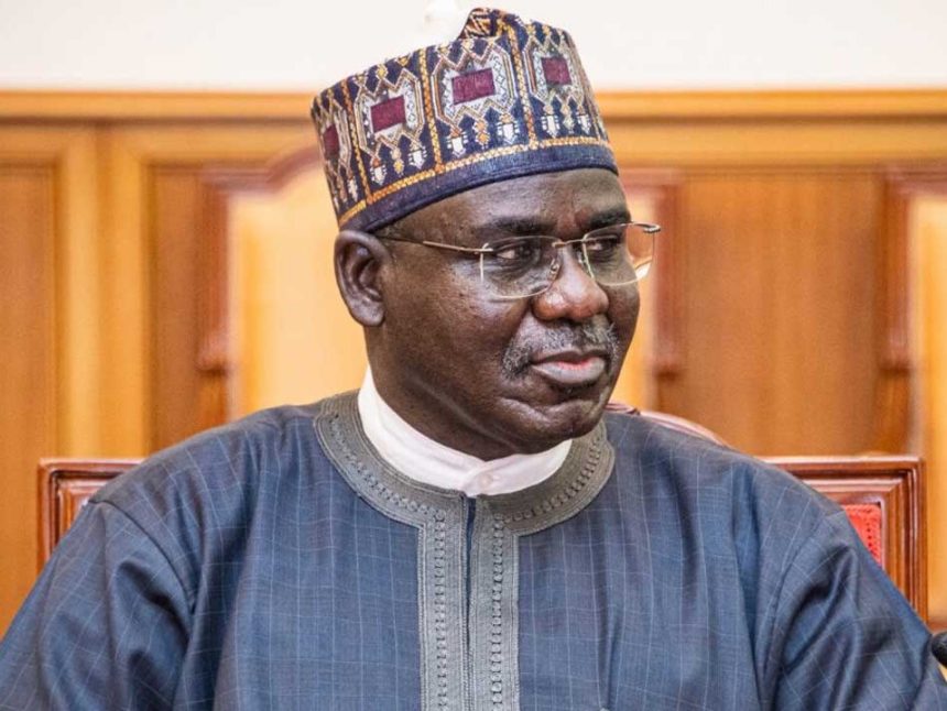 Tukur Buratai