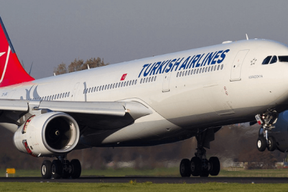 Turkish Airlines